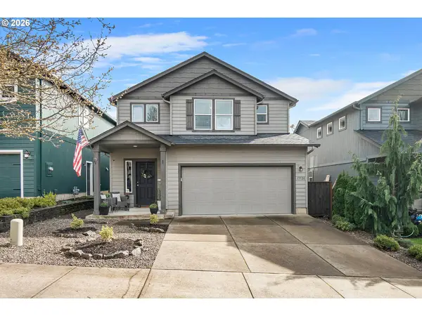 15520 Rainier Ave, Sandy, OR 97055