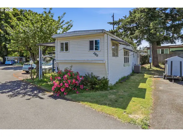 16745 SE Division St #282, Portland, OR 97236