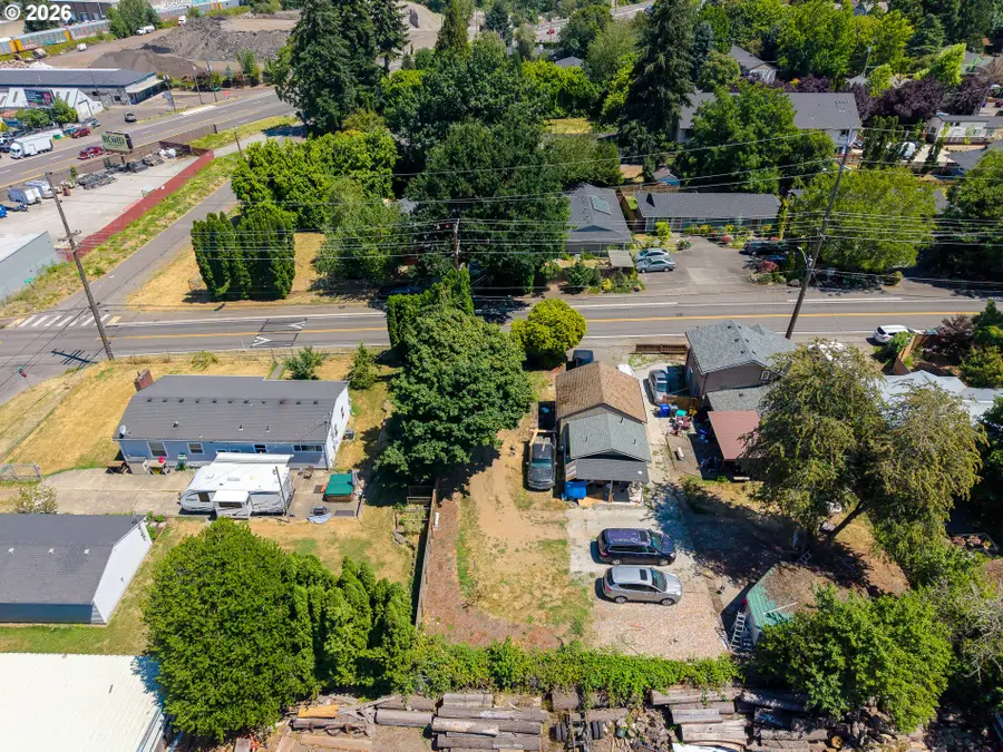 5947 NE 60th Ave, Portland, OR 97218 - #3