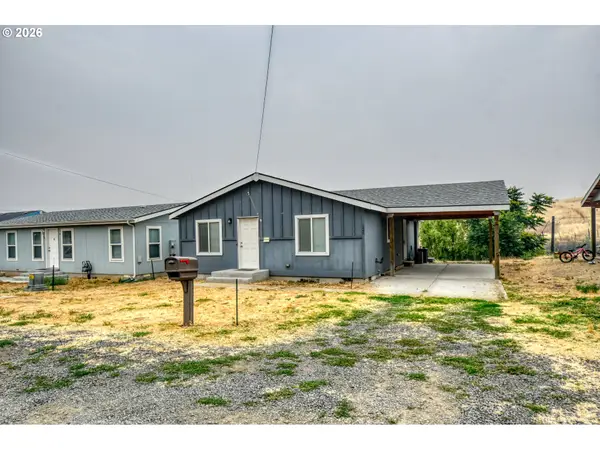 826 SE 10th St, Pendleton, OR 97801