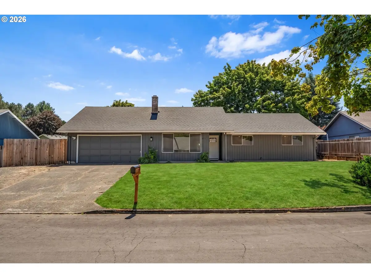 211 NW Loan Pl, Vancouver, WA 98665 - #1