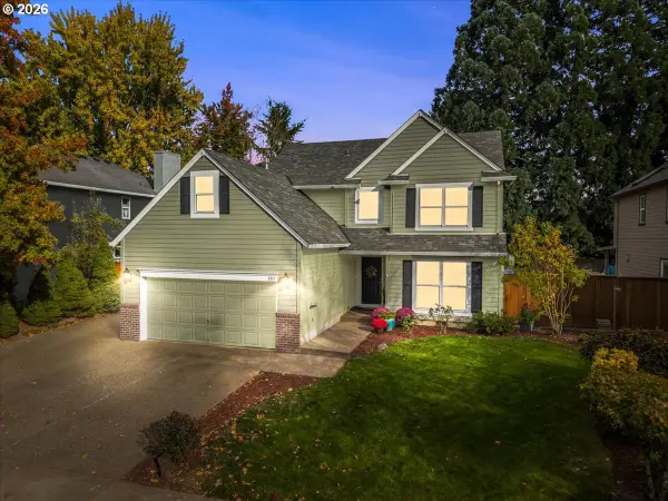 2817 Knox Ridge Ter, ForestGrove, OR 97116