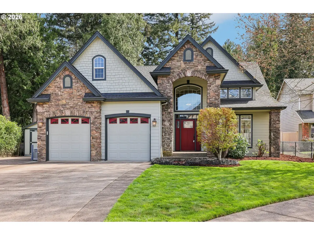 2190 NE 229th Ct, Fairview, OR 97024 - #1