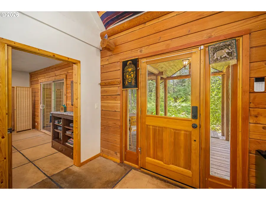54703 Caddis Ln, McKenzie River, OR 97413 - #3