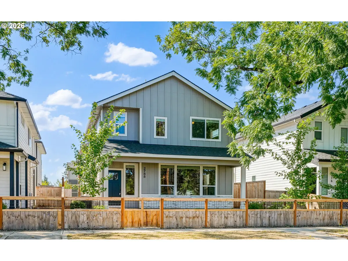 2788 D St, Salem, OR 97301 - #1