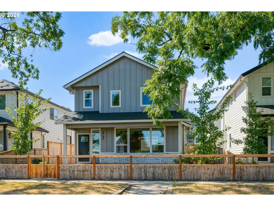 2788 D St, Salem, OR 97301 - #2