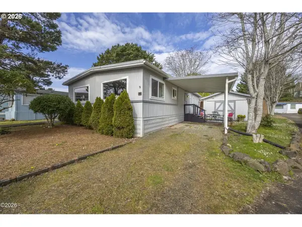 4800 SE Inlet Ave #34, LincolnCity, OR 97367