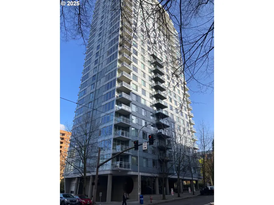1500 SW 11th Ave #806, Portland, OR 97201 - #2