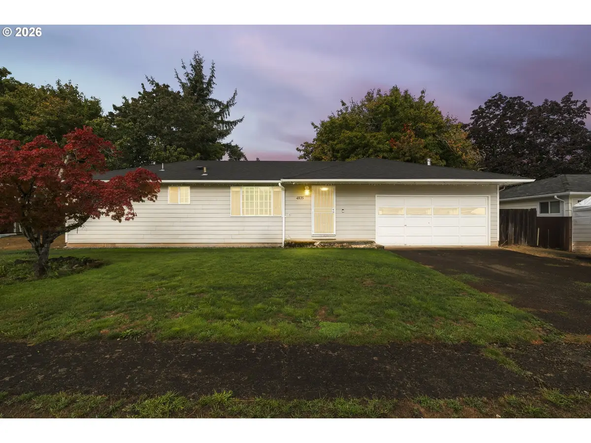4835 Coloma Dr, Salem, OR 97302 - #1