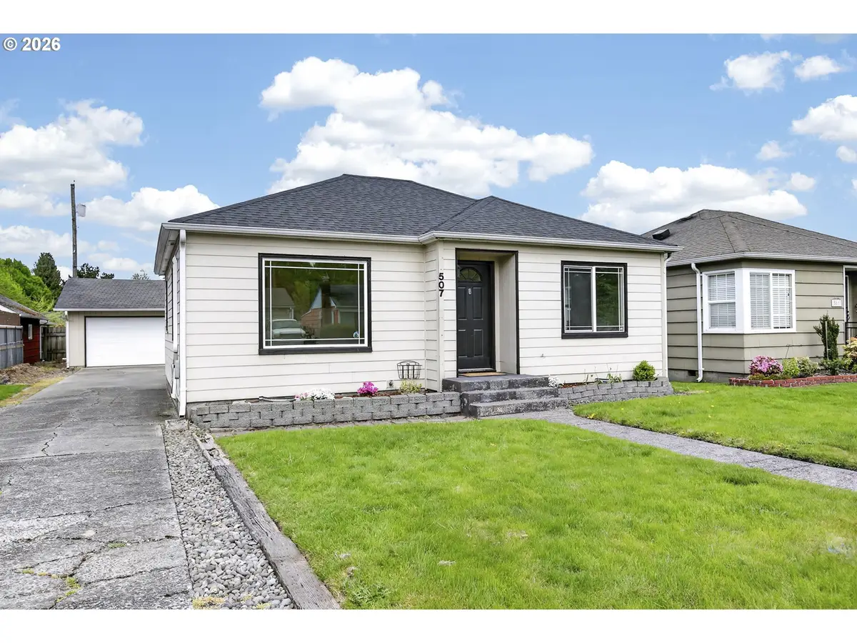 507 19th Ave, Longview, WA 98632 - #1