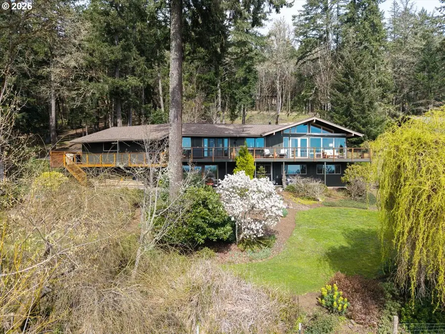 1915 NW Cascade Heights Dr, Albany, OR 97321 - #2