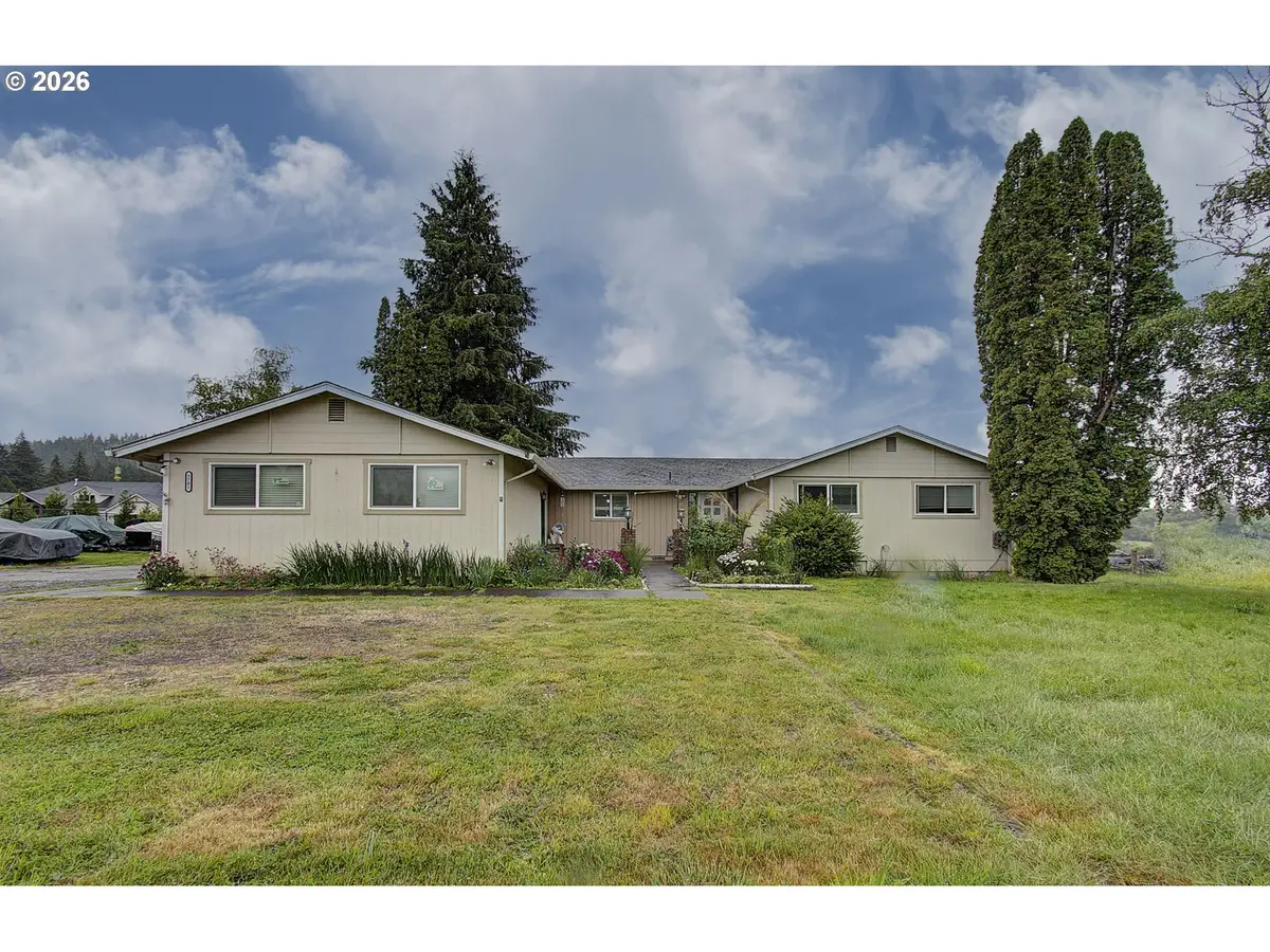 5701 NE 204th Ct, Vancouver, WA 98682 - #1