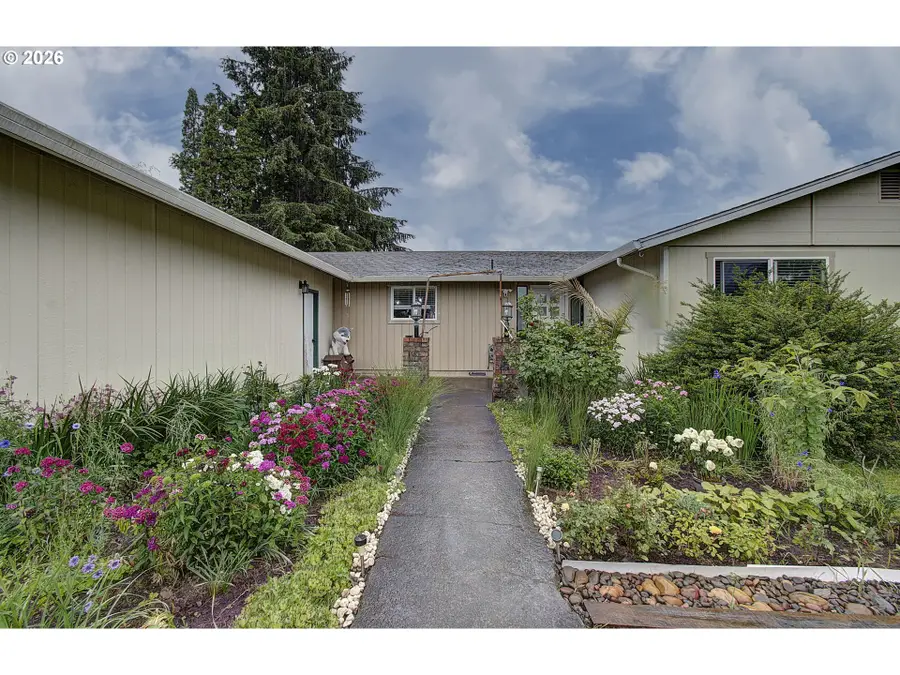 5701 NE 204th Ct, Vancouver, WA 98682 - #3