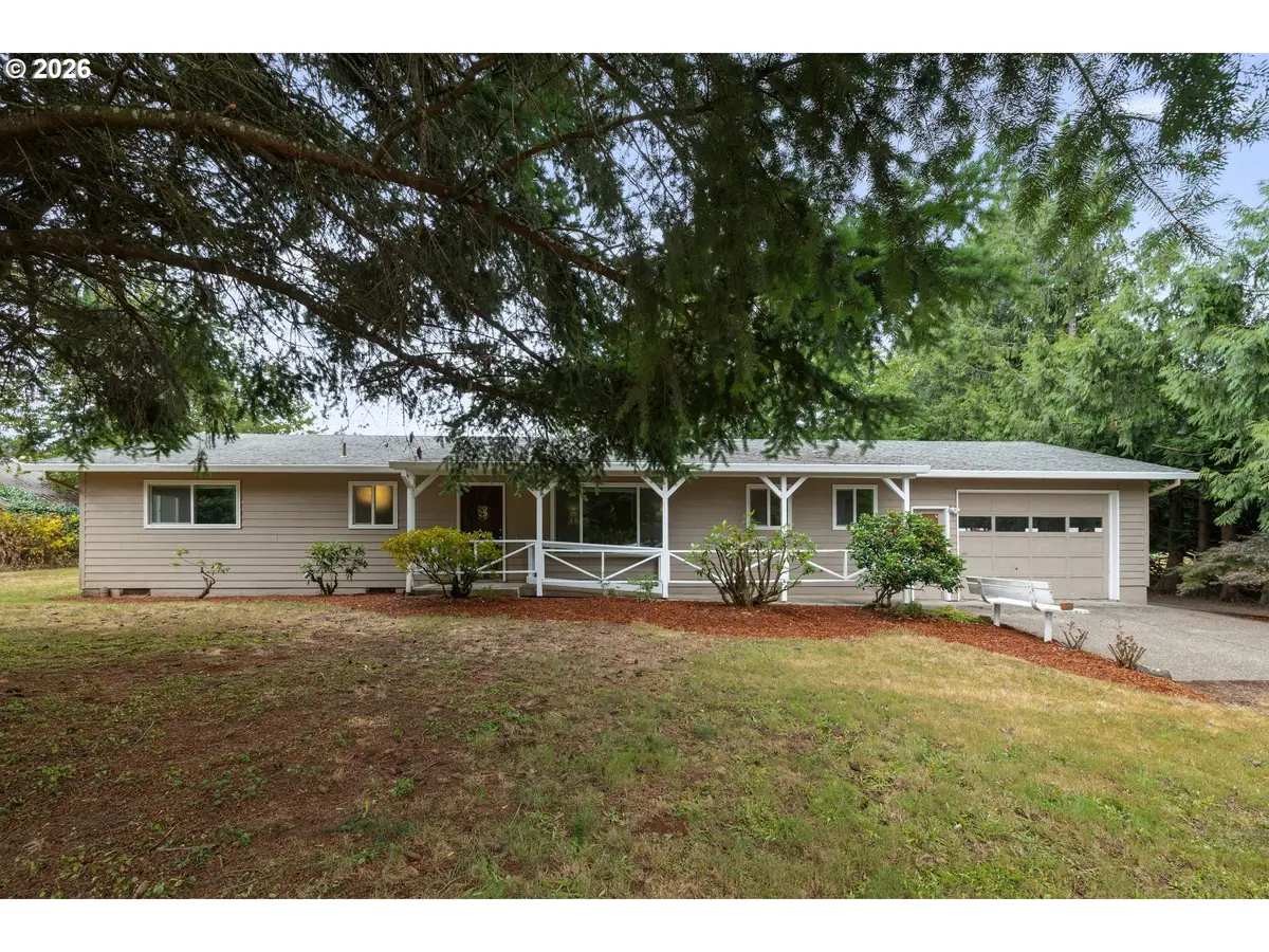 14630 Leland Rd, Oregon City, OR 97045 - #1