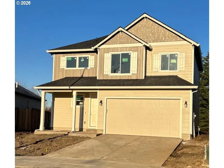 1547 N Millican Creek St, Lafayette, OR 97127 - Image #1