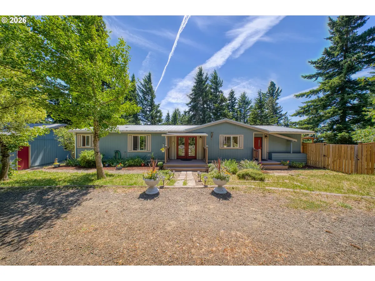 165 Tunnel Rd, White Salmon, WA 98672 - #1