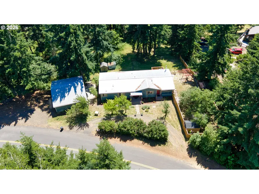 165 Tunnel Rd, White Salmon, WA 98672 - #2