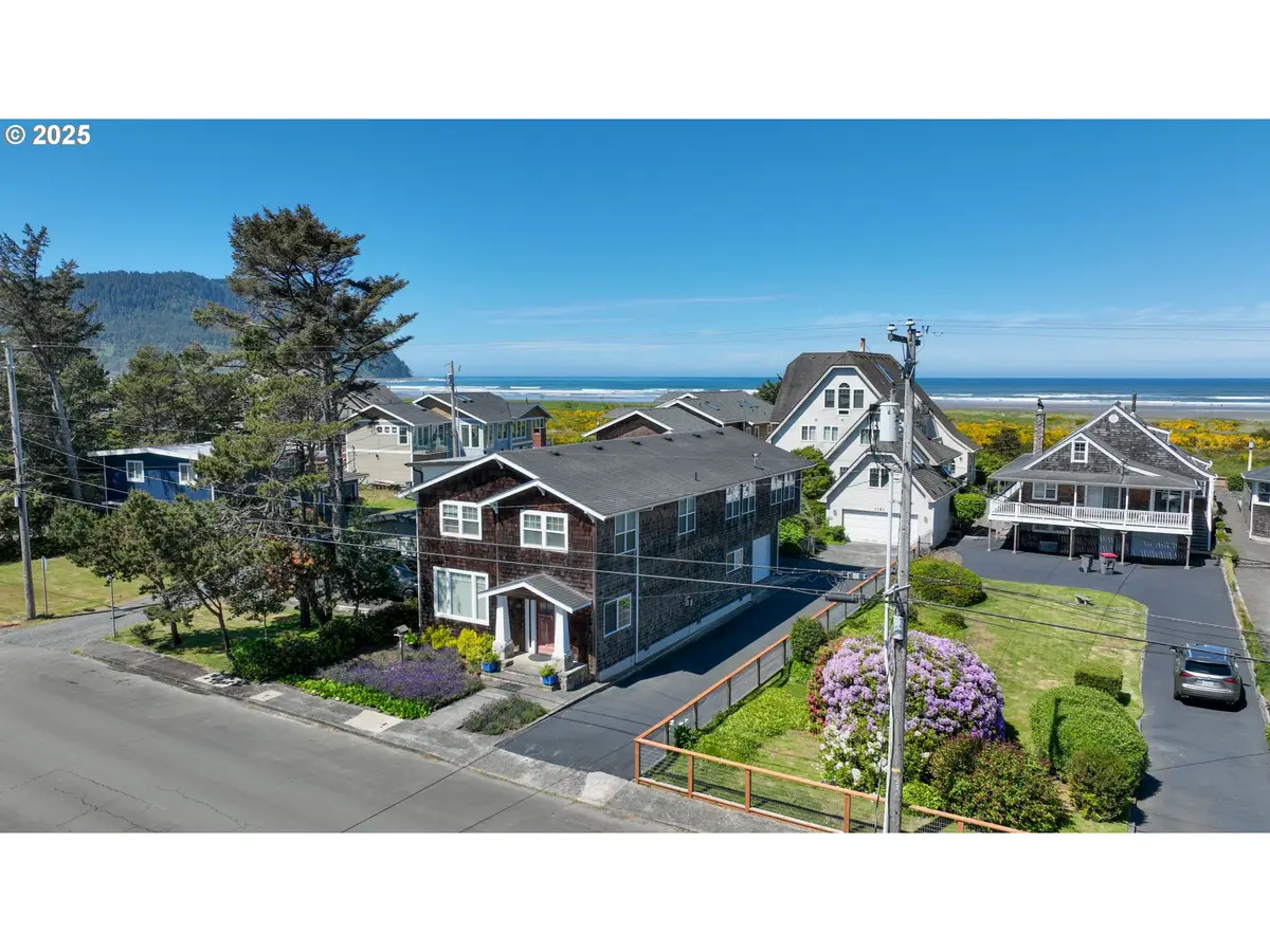1164 Beach Dr, Seaside, OR 97138 - #1