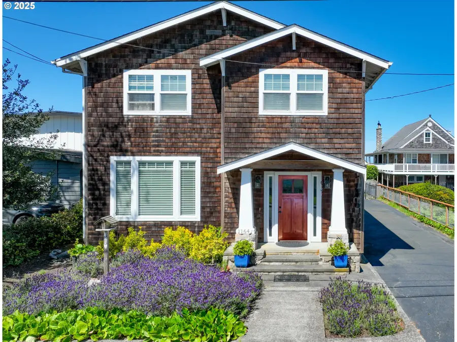 1164 Beach Dr, Seaside, OR 97138 - #3