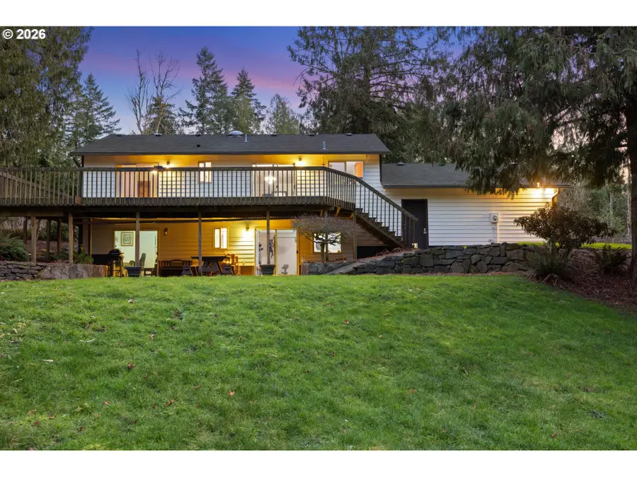 19414 S Creek Rd, Beavercreek, OR 97045 - #2