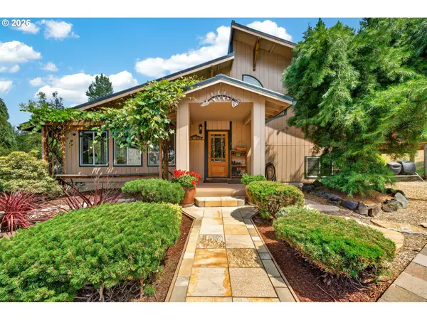 16524 S Bradley Rd, OregonCity, OR 97045
