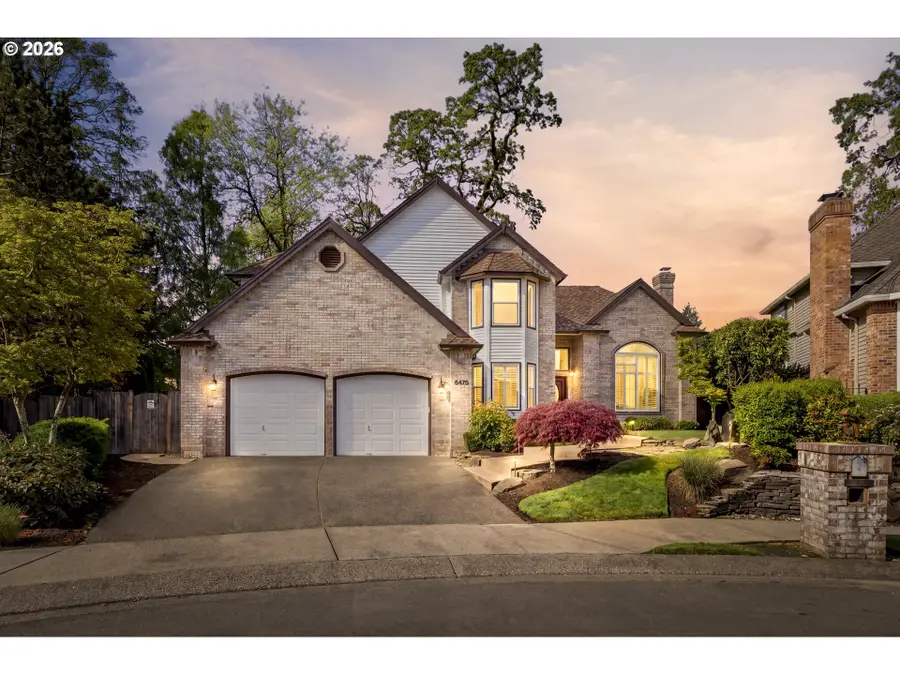 5475 Westfield Ct, Lake Oswego, OR 97035 - #2