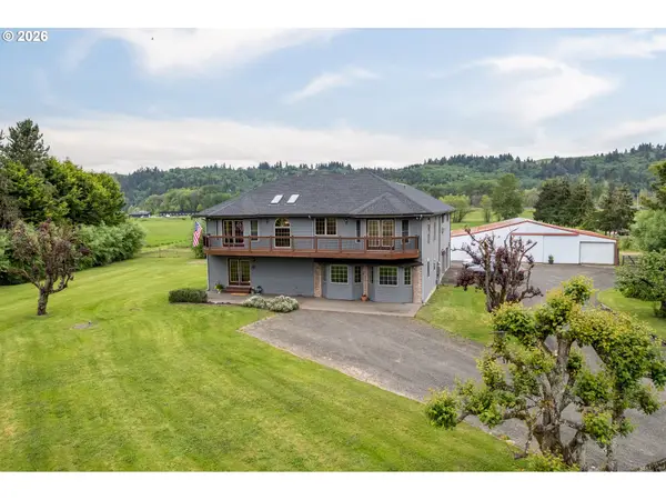 6150 Willow Grove Rd, Longview, WA 98632