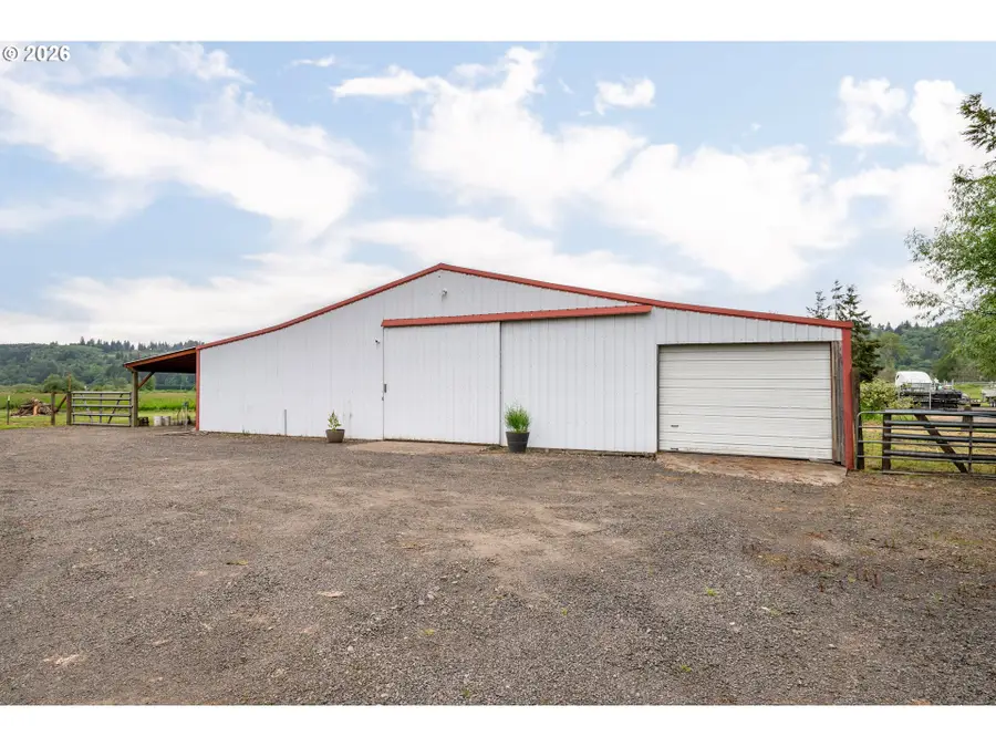 6150 Willow Grove Rd, Longview, WA 98632 - #3
