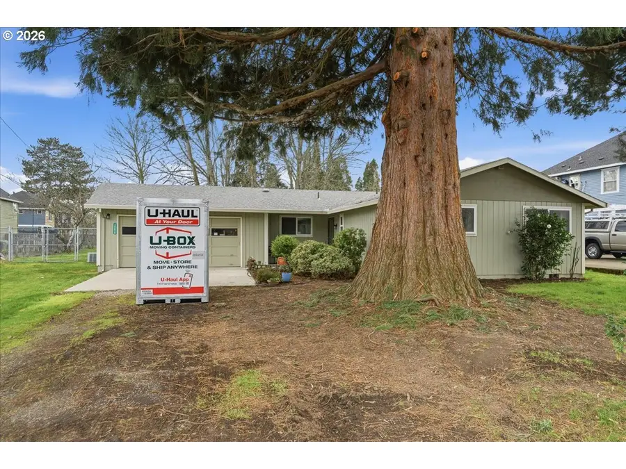 20070 SW Blanton St, Beaverton, OR 97078 - #2