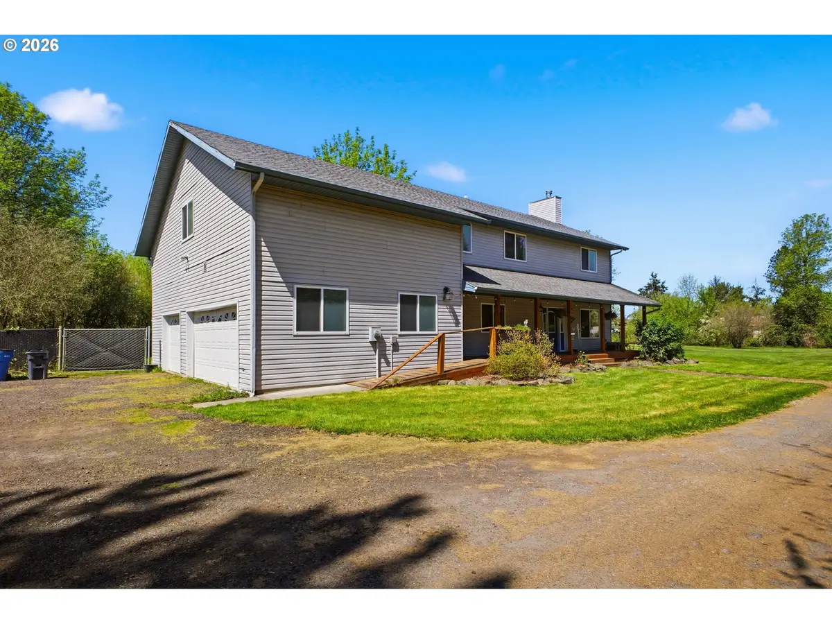 17911 NE 158th St, Hockinson, WA 98606 - #1