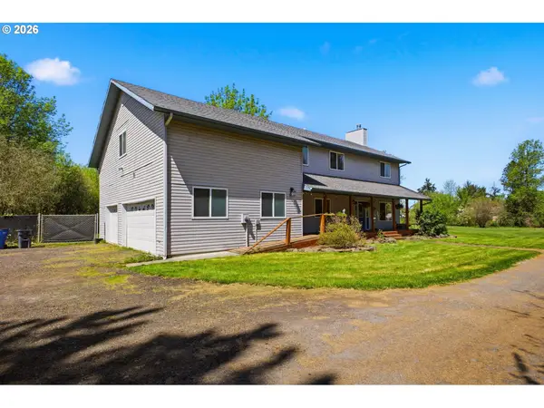 17911 NE 158th St, BrushPrairie, WA 98606