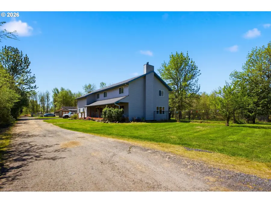 17911 NE 158th St, Hockinson, WA 98606 - #3