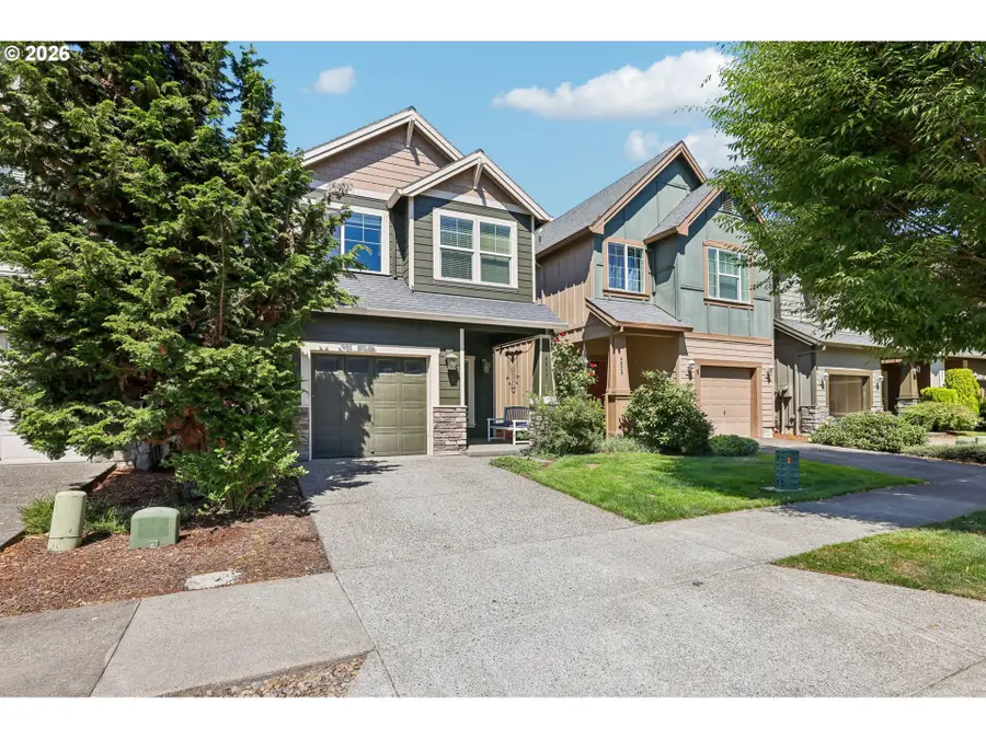 4617 SE Teakwood St, Hillsboro, OR 97123 - #2