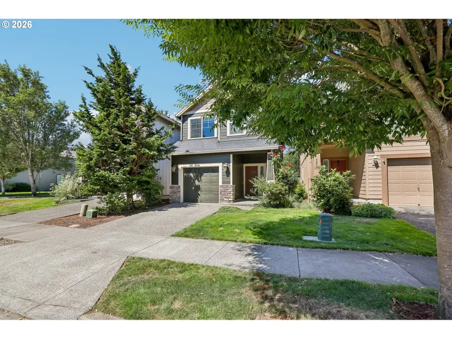 4617 SE Teakwood St, Hillsboro, OR 97123 - #3