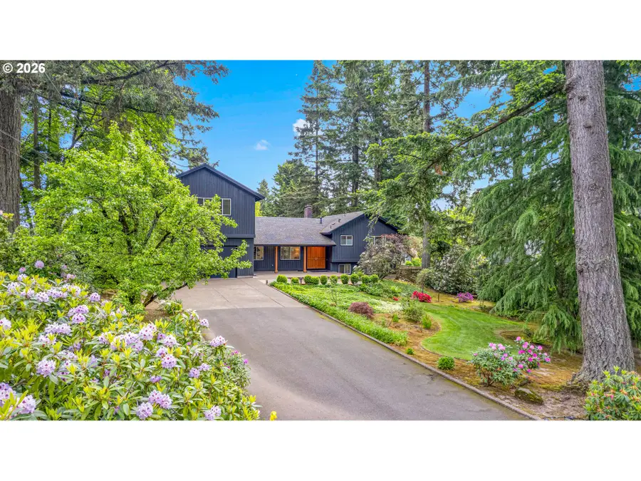 785 Marylhurst Dr, Northwest Clackamas, OR 97068 - #3