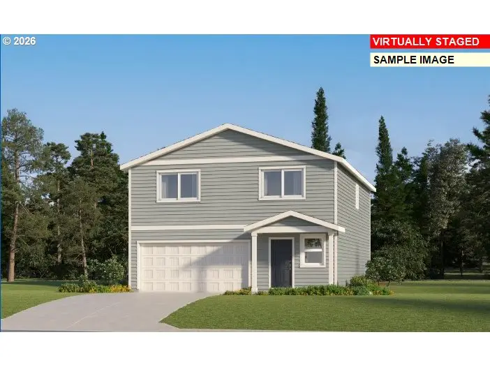 5736 Durst St, Eugene, OR 97402 - #1