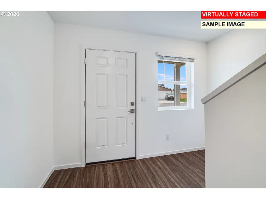 5736 Durst St, Eugene, OR 97402 - #3