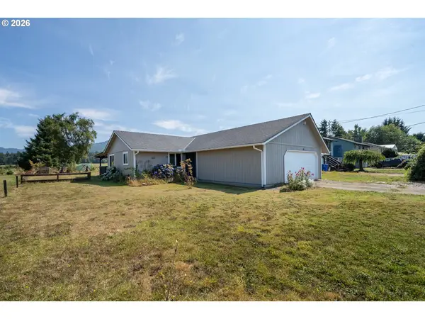4175 Brickyard Rd, Tillamook, OR 97141