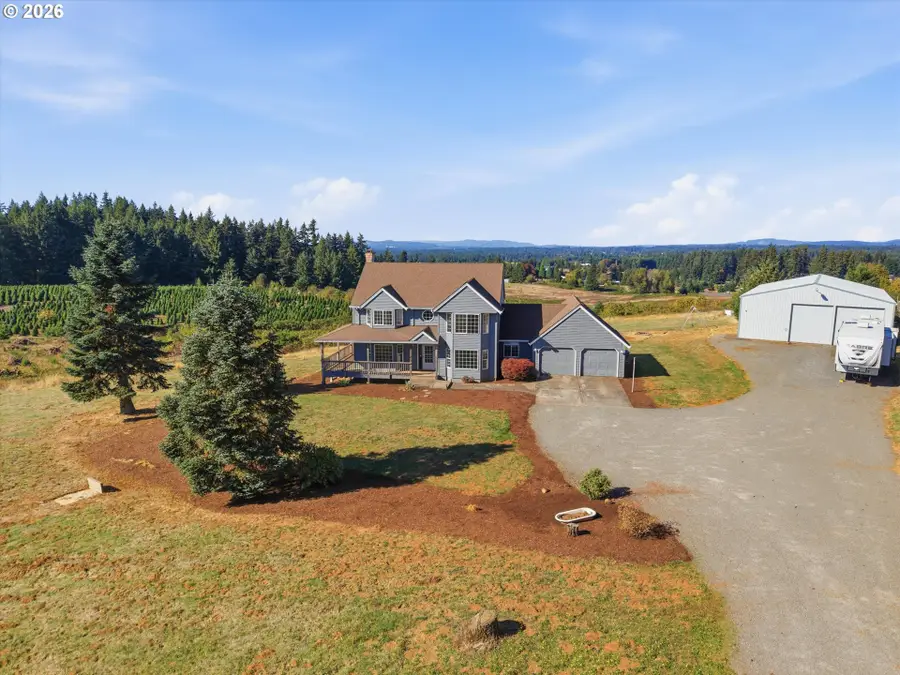 16977 S Spangler Rd, Beavercreek, OR 97004 - #2