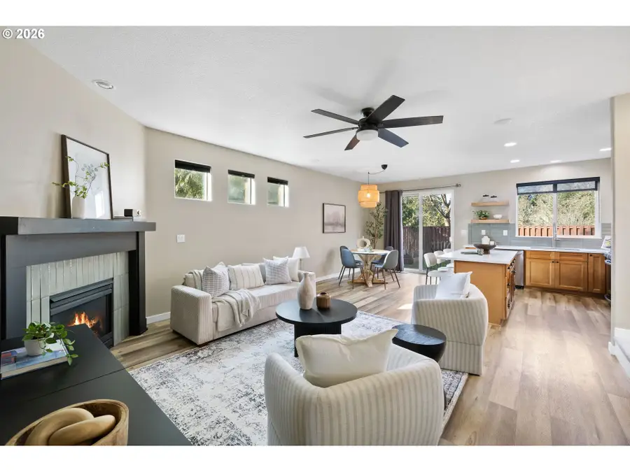 4607 SE Sandalwood St, Hillsboro, OR 97123 - Image #3