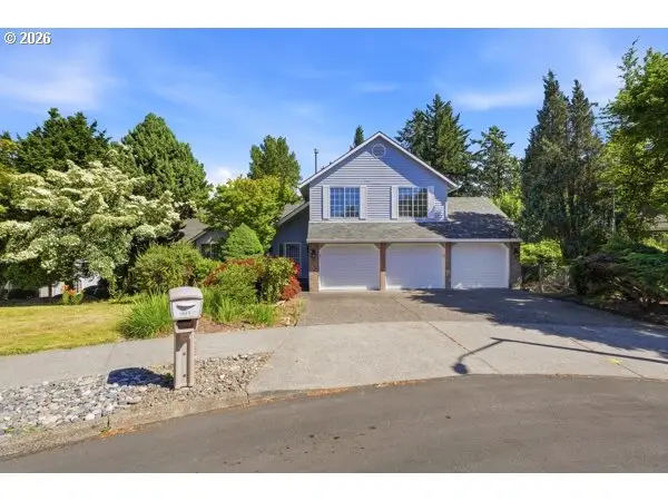 1629 SE Elliott Ave, Gresham, OR 97080 - #2