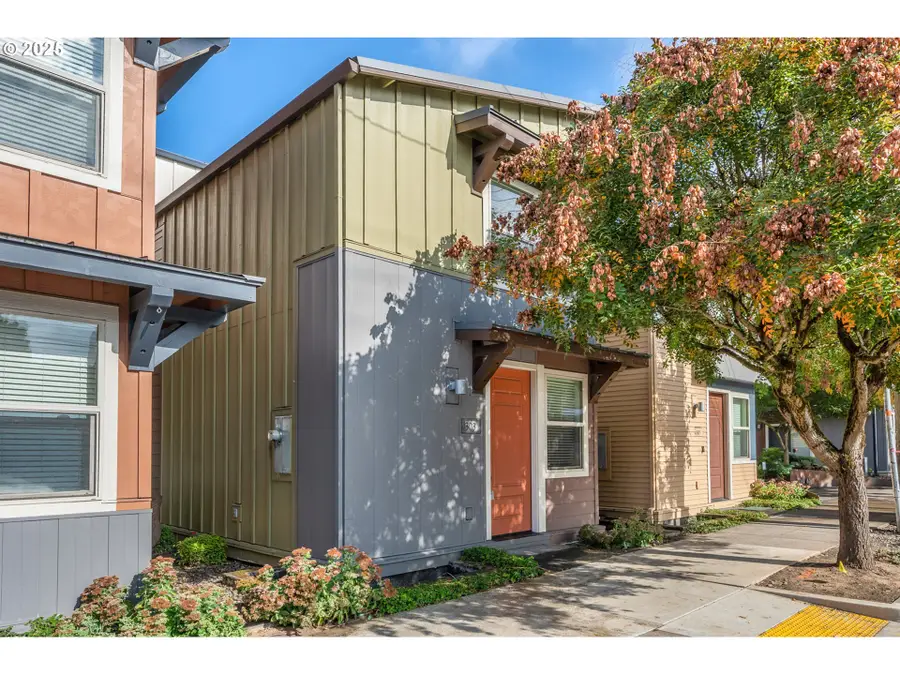 4303 SE Division St, Portland, OR 97206 - #2