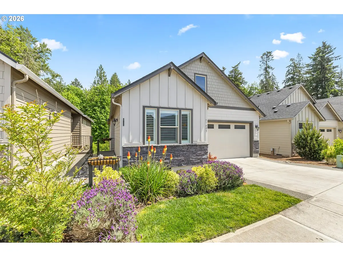 17405 NE 19th Dr, Ridgefield, WA 98642 - #1