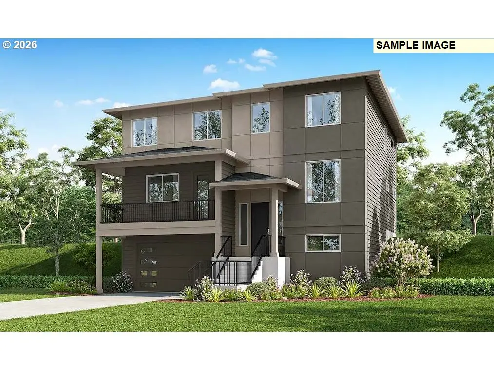 5791 N 94th Ave #Lot 328, Camas, WA 98607 - #1