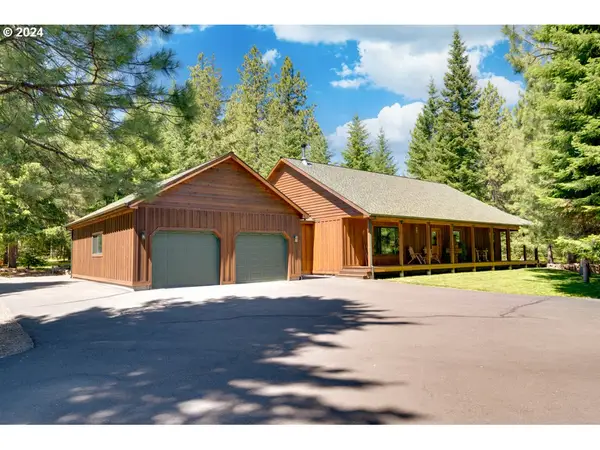 44 Lonesome Pines Dr, TroutLake, WA 98650