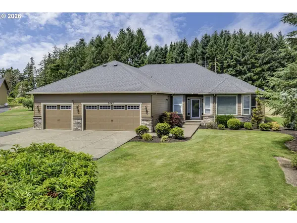 3445 SW Highway 47, ForestGrove, OR 97116