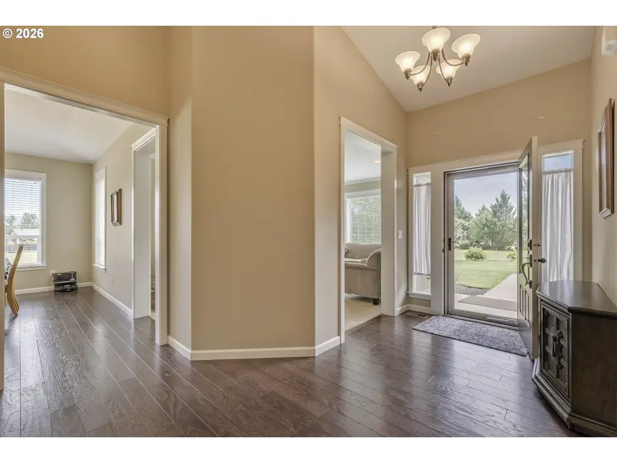 3445 SW Highway 47, Dilley, OR 97116 - #3