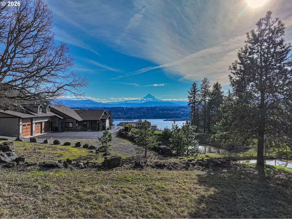 1170 SW Thornton Dr, White Salmon, WA 98672 - #1