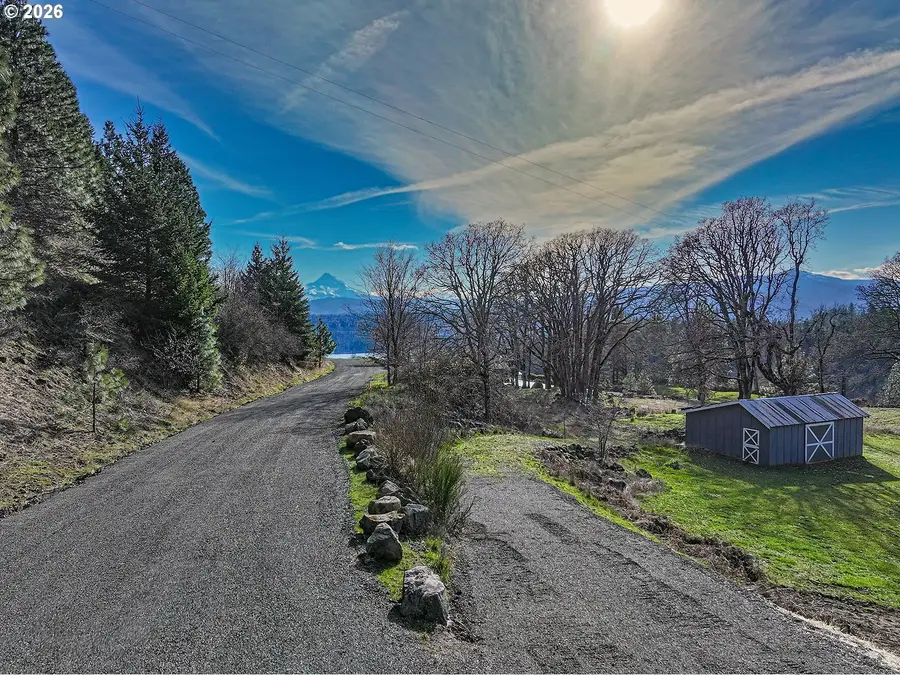 1170 SW Thornton Dr, White Salmon, WA 98672 - #3