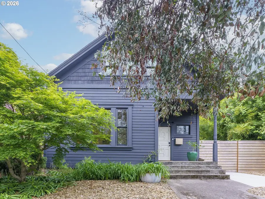 4214 N Montana Ave, Portland, OR 97217 - #2